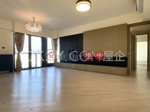 Exquisite 4 bedroom on high floor with balcony | For Sale | Fleur Pavilia Tower 3 柏蔚山 3座 _0
