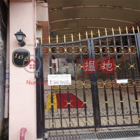 1 Bed Unit for Rent at Chuang's On The Park | Chuang's On The Park 莊苑 _0