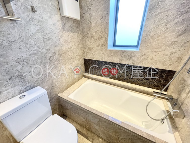 Tasteful 1 bedroom on high floor with balcony | Rental 8 Mui Hing Street | Wan Chai District Hong Kong, Rental, HK$ 26,000/ month