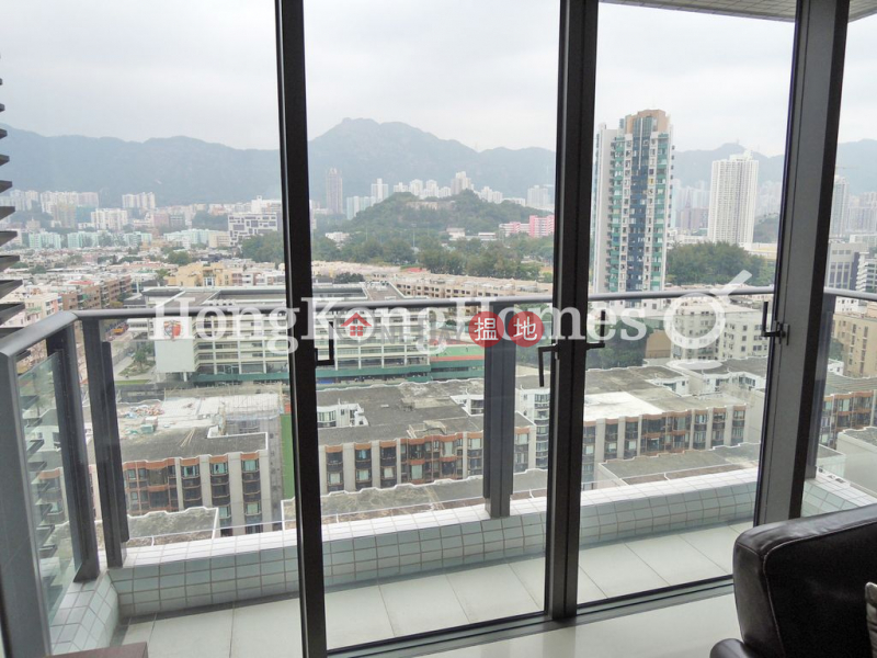 峰景三房兩廳單位出租|8界限街 | 九龍塘-香港-出租|HK$ 55,000/ 月