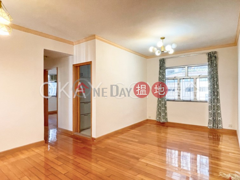 Unique 2 bedroom on high floor with balcony | For Sale | Caineway Mansion 堅威大廈 _0