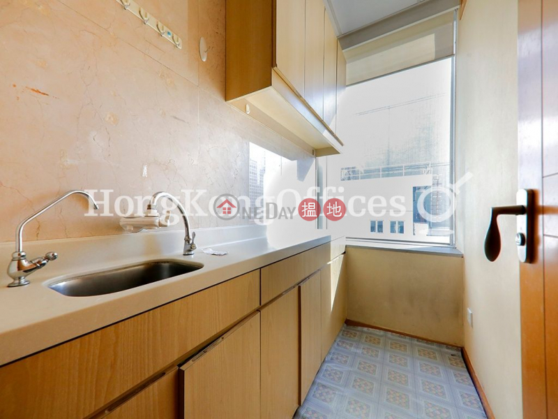 Chu Kong Shipping Tower | Middle Office / Commercial Property Rental Listings HK$ 98,224/ month