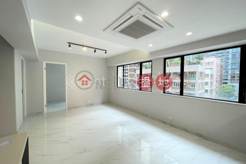 Property for Rent at Carlos Court with 3 Bedrooms | Carlos Court 嘉樂園 _0