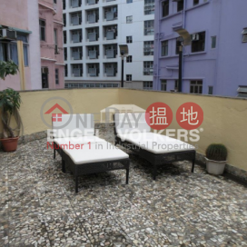 1 Bed Flat for Sale in Soho, 46-50 Elgin Street 伊利近街46-50號 | Central District (EVHK37215)_0