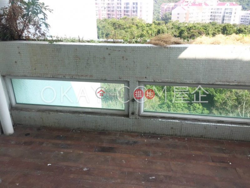 Property Search Hong Kong | OneDay | Residential Rental Listings, Rare house with balcony & parking | Rental