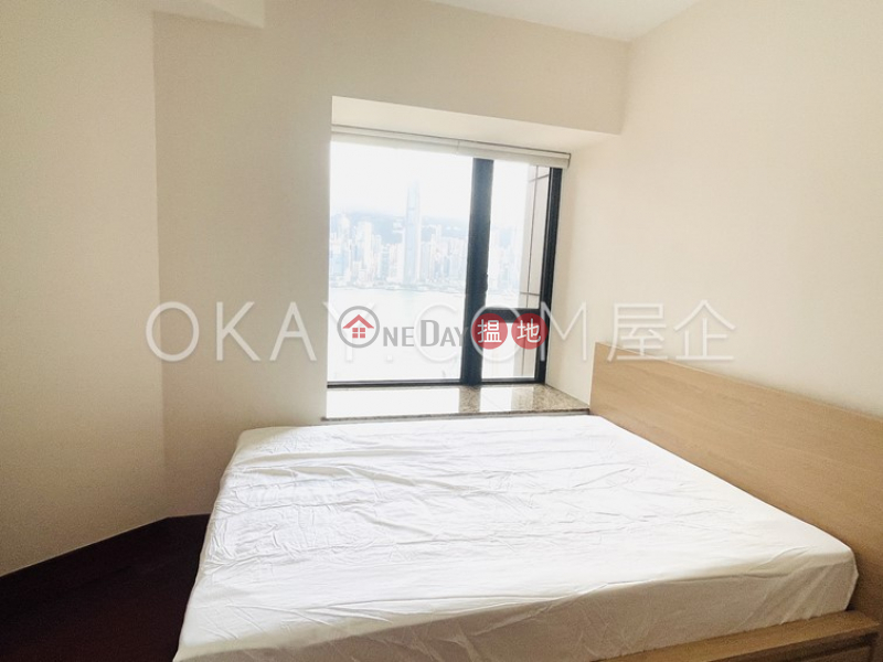 The Arch Sun Tower (Tower 1A) | Middle Residential Rental Listings HK$ 28,500/ month