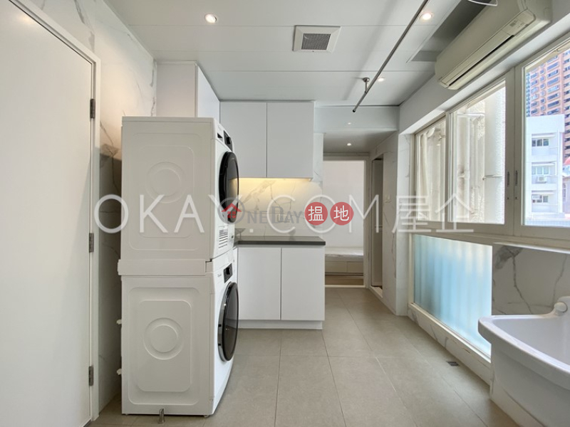 Property Search Hong Kong | OneDay | Residential Rental Listings | Luxurious 3 bed on high floor with balcony & parking | Rental