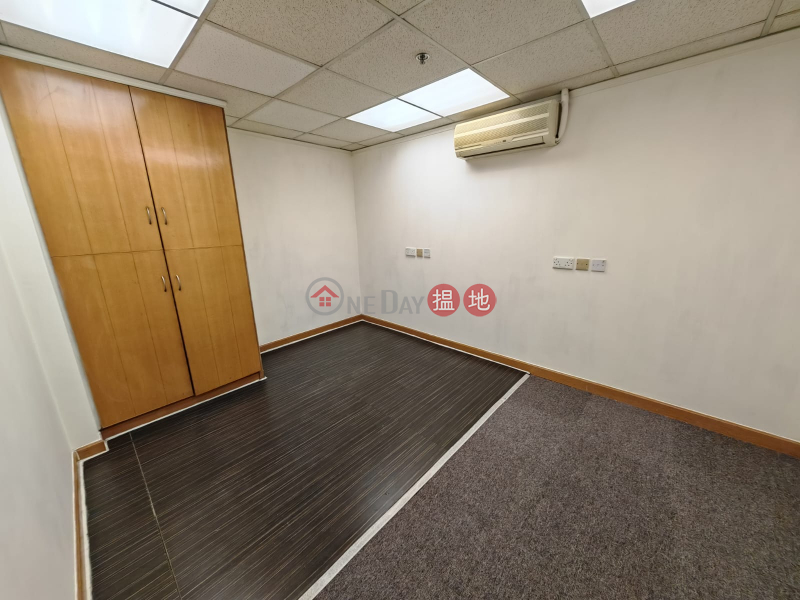 mini work | 31 Hing Yip Street | Kwun Tong District | Hong Kong, Rental HK$ 3,200/ month