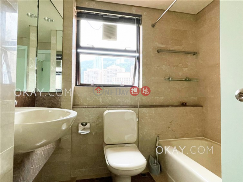 Lovely 2 bedroom on high floor with parking | For Sale | The Albany 雅賓利大廈 Sales Listings
