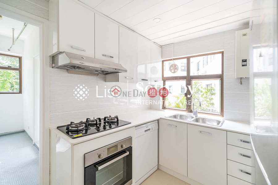 HK$ 63,000/ month, Jade Beach Villa (House),Southern District Property for Rent at Jade Beach Villa (House) with 4 Bedrooms