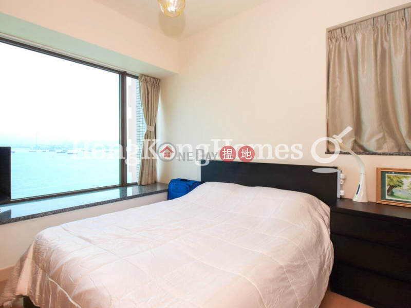 HK$ 42,000/ month The Sail At Victoria, Western District | 3 Bedroom Family Unit for Rent at The Sail At Victoria