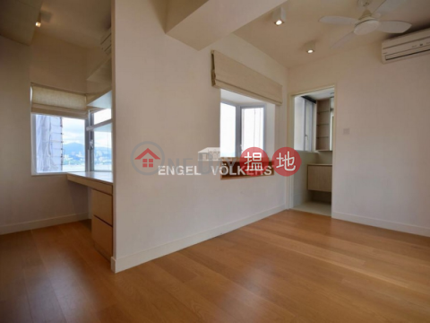 2 Bedroom Flat for Sale in Shek Tong Tsui | Lun Fung Court 龍豐閣 _0