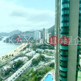 2房2廁,極高層,星級會所,連車位淺水灣道129號 1座出租單位 | 淺水灣道129號 1座 Tower 1 The Lily _0