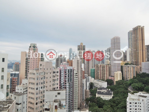 3 Bedroom Family Unit for Rent at The Babington | The Babington 巴丙頓道6D-6E號The Babington _0