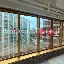 Office Unit for Rent at Chinachem Golden Plaza