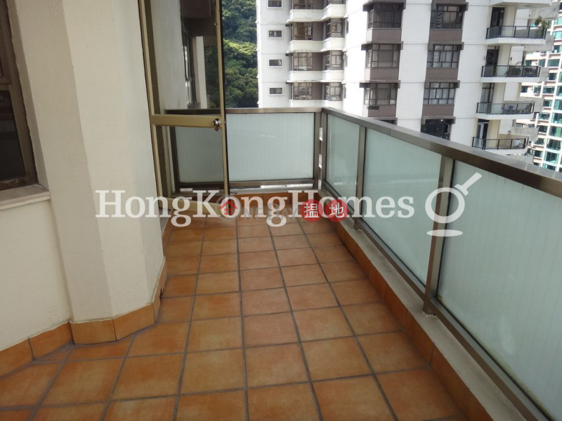 Property Search Hong Kong | OneDay | Residential, Rental Listings, 4 Bedroom Luxury Unit for Rent at Tregunter