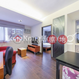 1 Bed Unit for Rent at Treasure View