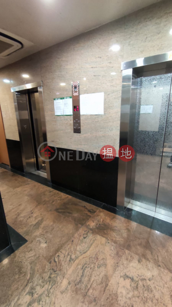 Property Search Hong Kong | OneDay | Residential | Rental Listings Flat for Rent in Bay View Mansion, Causeway Bay