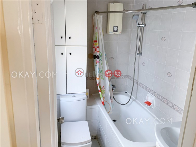 Unique 3 bedroom on high floor | Rental, Malibu Garden 名仕花園 Rental Listings | Wan Chai District (OKAY-R118762)