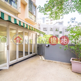 Charming 2 bedroom with terrace | For Sale