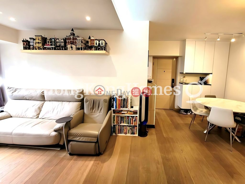 HK$ 15.8M Tycoon Court, Western District | 3 Bedroom Family Unit at Tycoon Court | For Sale