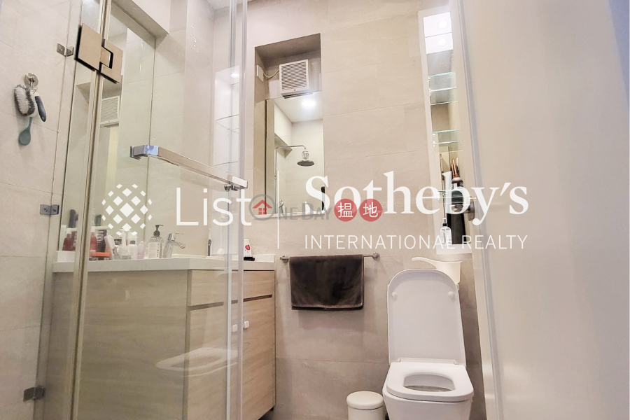 Property Search Hong Kong | OneDay | Residential Sales Listings | Property for Sale at 5G Bowen Road with 3 Bedrooms