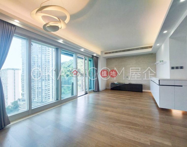 Property Search Hong Kong | OneDay | Residential | Rental Listings Luxurious 3 bedroom with balcony & parking | Rental