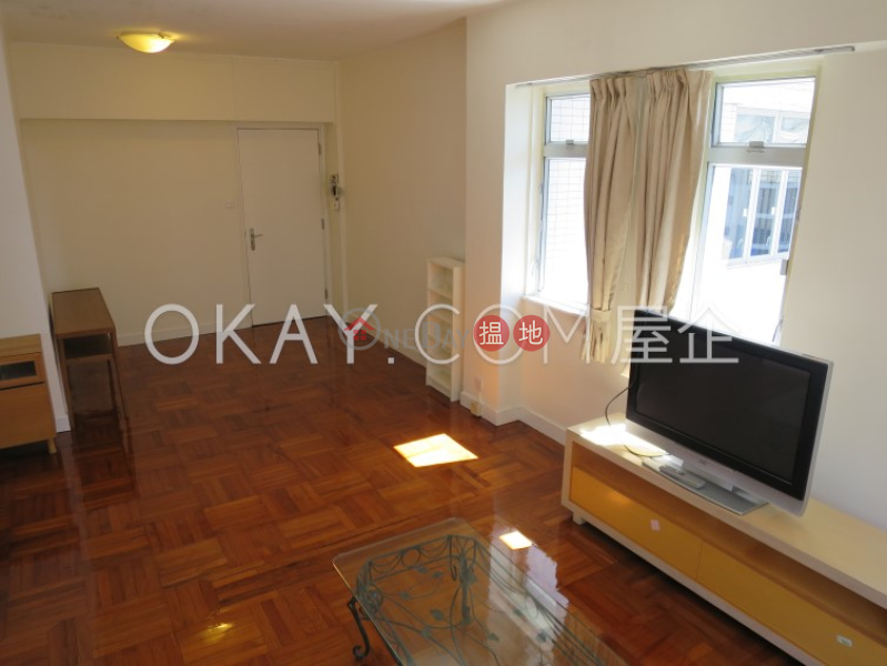 1房1廁,極高層景香樓出租單位2-4天后廟道 | 東區香港出租-HK$ 27,500/ 月