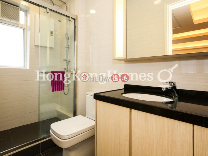 Property Search Hong Kong | OneDay | Residential | Rental Listings | 2 Bedroom Unit for Rent at Wai Lun Mansion