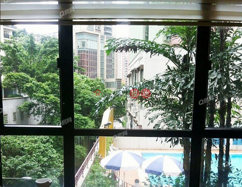 HK$ 29,000/ month | Valiant Park, Central District | Valiant Park | 2 bedroom Low Floor Flat for Rent