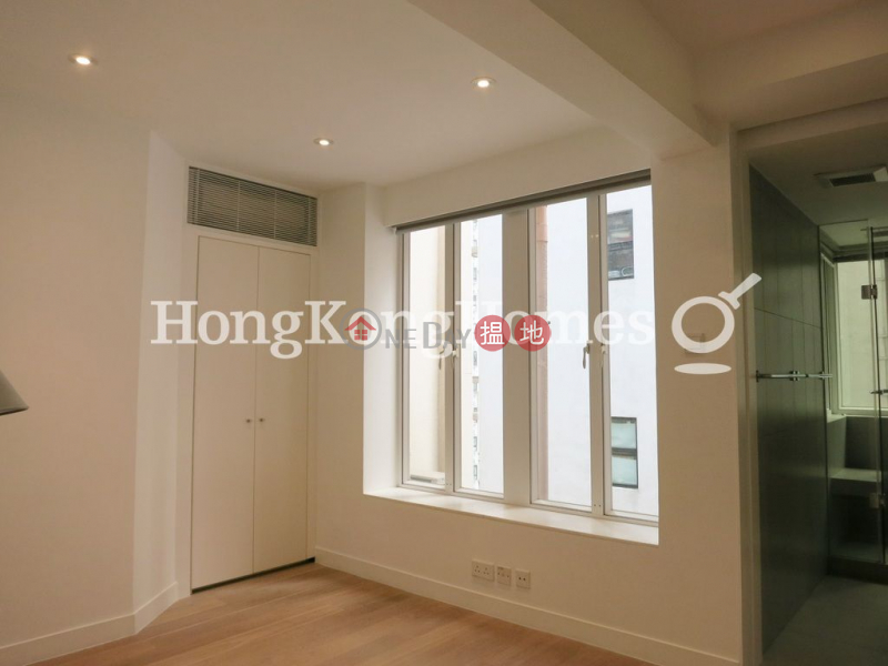 HK$ 35,000/ 月|第一大廈西區-第一大廈一房單位出租