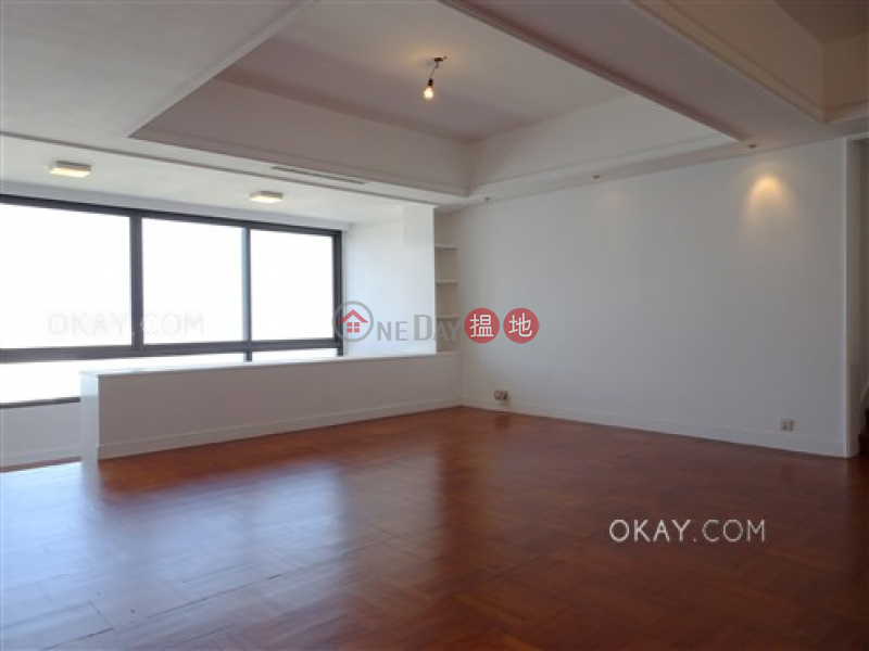 Exquisite 4 bed on high floor with harbour views | Rental 17 Magazine Gap Road | Central District Hong Kong, Rental, HK$ 98,000/ month