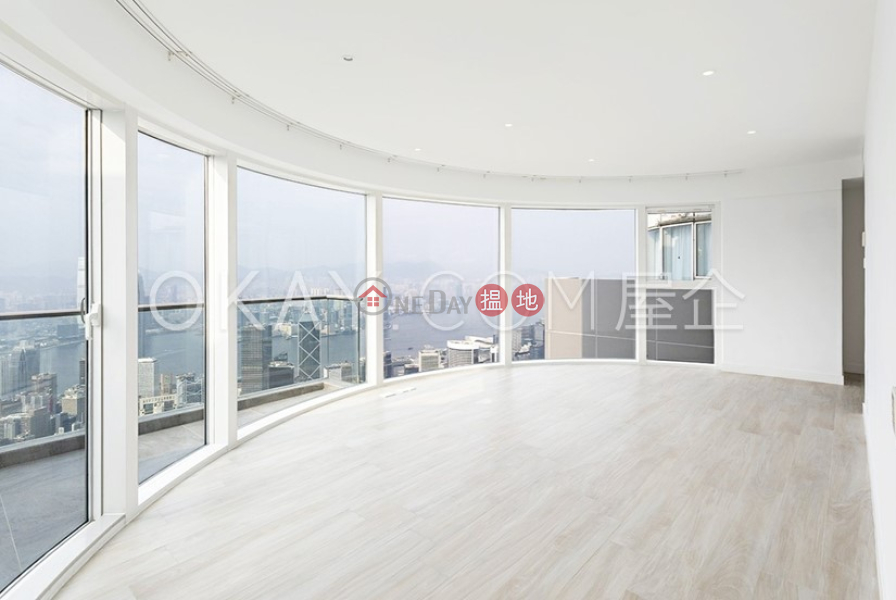 Property Search Hong Kong | OneDay | Residential Rental Listings | Unique house with harbour views, rooftop & terrace | Rental