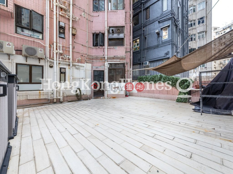 HK$ 28,500/ month, Rosedale Glen, Wan Chai District | Studio Unit for Rent at Rosedale Glen