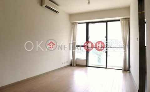 Popular 3 bedroom with balcony | Rental, The Oakhill 萃峯 | Wan Chai District (OKAY-R89539)_0