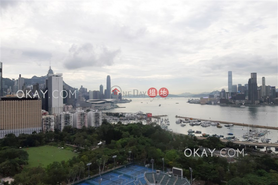 Nicely kept 3 bedroom in Tin Hau | Rental | 1 King\'s Road | Eastern District, Hong Kong, Rental, HK$ 51,000/ month