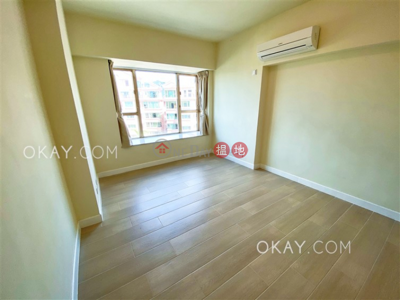 Charming 3 bedroom with sea views & balcony | Rental | 1 Castle Peak Road Castle Peak Bay | Tuen Mun, Hong Kong, Rental HK$ 30,000/ month