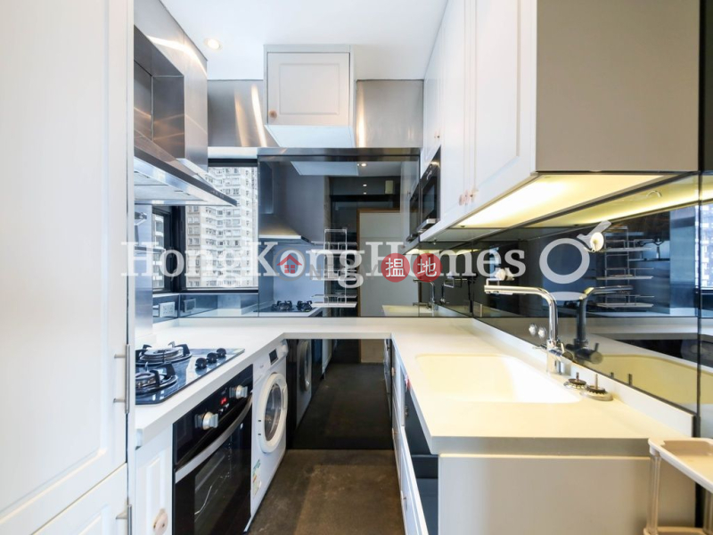 3 Bedroom Family Unit for Rent at Scenic Rise, 46 Caine Road | Western District, Hong Kong | Rental | HK$ 39,800/ month