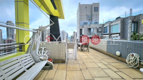 4房2廁,極高層,星級會所輝煌豪園出售單位 | 輝煌豪園 Palatial Crest _0