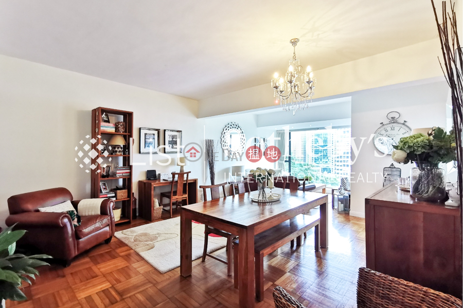 堅尼地道36-36A號三房兩廳單位出租36-36A堅尼地道 | 中區香港|出租-HK$ 55,000/ 月