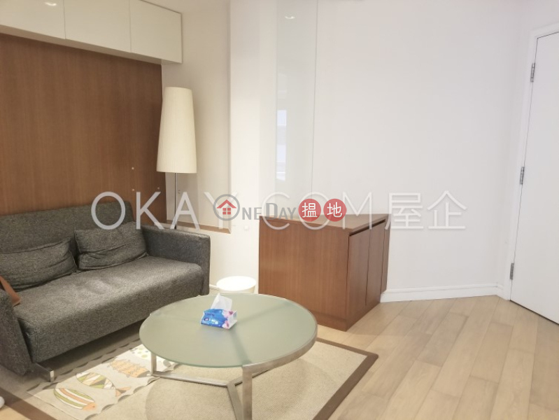 Property Search Hong Kong | OneDay | Residential Rental Listings | Charming 1 bedroom with balcony | Rental