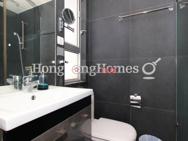 Studio Unit at Woodland Court For Sale, Woodland Court 福臨閣 Sales