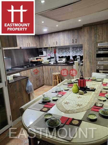 HK$ 28,000/ month Nam Wai Village, Sai Kung Sai Kung Village House | Property For Rent and Lease in Nam Wai 南圍-With rooftop, Sea view | Property ID:3860