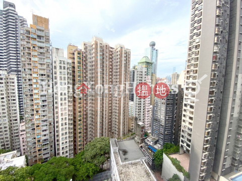 2 Bedroom Unit at Yuk Ming Towers | For Sale | Yuk Ming Towers 毓明閣 _0