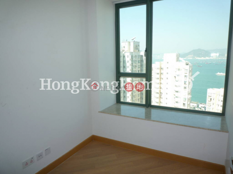 3 Bedroom Family Unit for Rent at Belcher\'s Hill 9 Rock Hill Street | Western District | Hong Kong, Rental, HK$ 39,000/ month