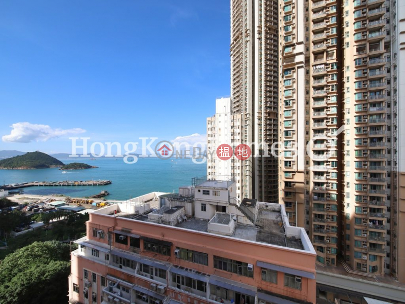 香港搵樓|租樓|二手盤|買樓| 搵地 | 住宅出租樓盤-加多近山三房兩廳單位出租