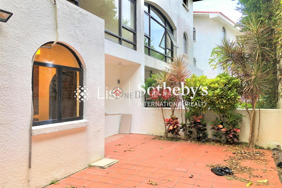 HK$ 118,000/ month, Casa Del Sol Southern District Property for Rent at Casa Del Sol with more than 4 Bedrooms