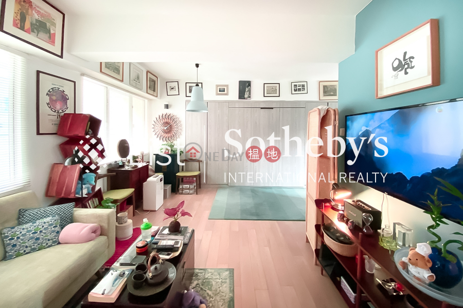 Arbuthnot House | Unknown | Residential | Sales Listings, HK$ 9.1M