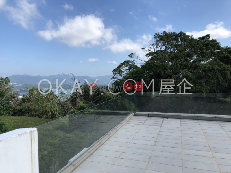 4房3廁,露台,獨立屋壁屋出售單位|壁屋(Pik Uk)出售樓盤 (OKAY-S368751)