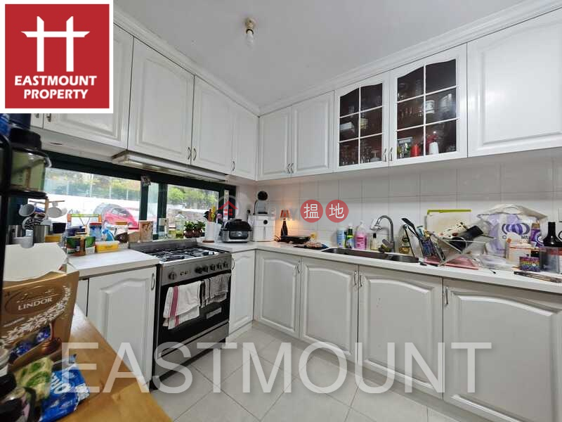 HK$ 48,000/ 月相思灣村|西貢-清水灣 Sheung Sze Wan 相思灣村屋出租-海景, 間格實用 出租單位